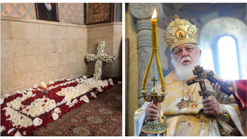 ვინ იქნება შემდეგი პატრიარქი – როგორია არჩევის წესი, ინფორმაცია რომელიც ყველა ქართველს აინტერესებს.