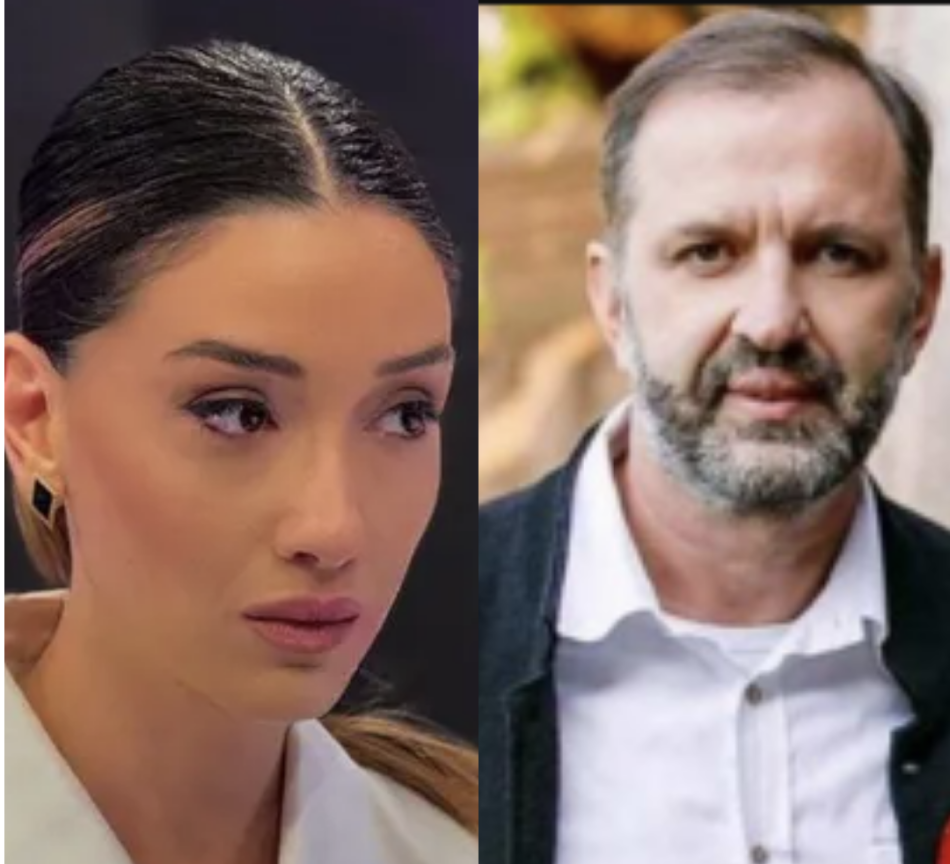 მაპატიე, ბადურ” – მამულიჩამ ნინი ბადურაშვილს შოკისმომგვრელი ფოტო გამოუქვეყნა, რამაც მომღერალი გააღიზიანა