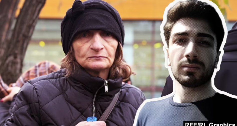 გლოვის დღეები ჰქონდა საქართველოს, ამიტომ არაფერი დავწერე, არადა ბევრი რამ მოხდა…” – ეკა კუპატაძე