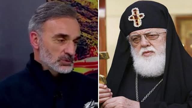 მსახიობი კახა მიქიაშვილი ილია მეორეს გარდაცვალების შემდგომ დაკავშირებულ შემთხვევაზე ჰყვება