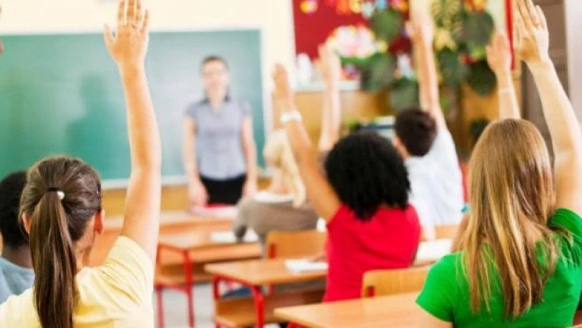 რომელ დღეებში დაისვენებენ სააღდგომოდ სკოლებსა და ბაღებში