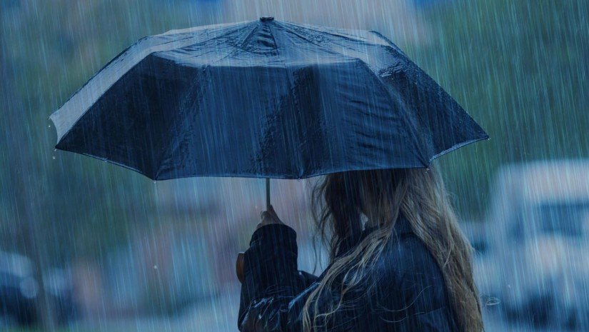 როგორი ამინდია მოსალოდნელი 26 მარტს საქართველოში - პროგნოზი ქალაქების მიხედვით