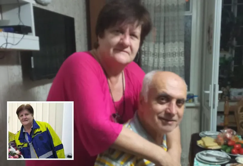 ცნობილია უბედური შემთხვევის შედეგად დაღუპული ცოლ-ქმრის ვინაობა – ქალი სასწრაფო დახმარების ექიმი იყო