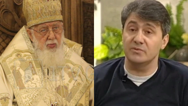 არასოდეს არ მითქვამს ის, რასაც ახლა ვიტყვი… სულ თავს ვიკავებდი, მეგონა, ისედაც მიხვდებოდნენ ადამიანები. დათო ტურაშვილმა ილია მეორეზე ისაუბრა.