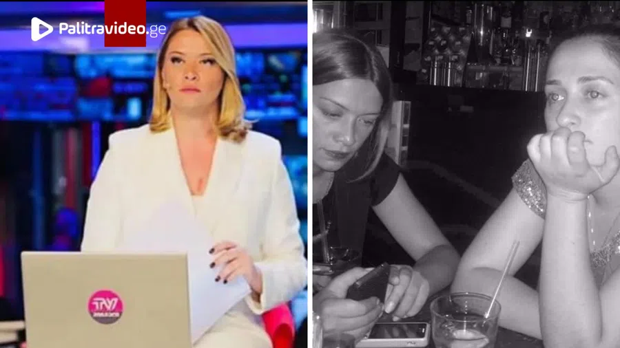 ის მკვლელი გახდა ,შენ კი მარადისობაში წახვედი” – მარიამ გაფრინდაშვილი დის გარდაცვალებაზე