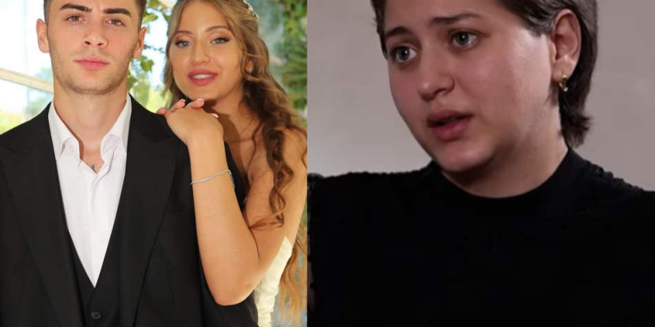 თითქოს რაღაცას გრძნობდა, უნდოდა, რომ ყველაფერი მოესწრო…ბაჩო როცა გადმობრუნებულ მანქანაში იყო ეს თქვა….“ – ლიკა კუჭუხიძის პირველი ინტერვიუ უმძიმესი ტრაგედიის შემდეგ