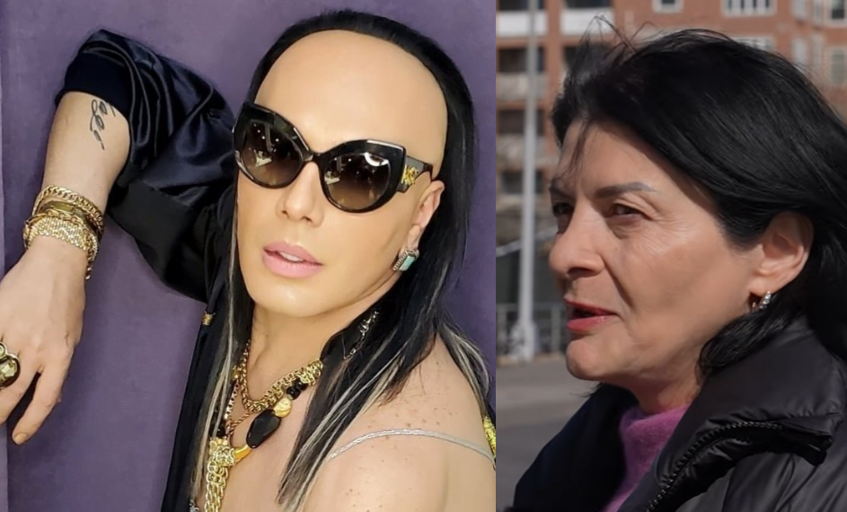 “მე ვარ გია სურამელაშვილის ყოფილი მეუღლე, სხვათა შორის, იურიდიულად მოქმედი ცოლი” – ვინ არის გია სურამელაშვილის მეუღლე და ერთადერთი შვილის დედა “მე ვარ გია სურამელაშვილის ყოფილი მეუღლე, სხვათა შორის, იურიდიულად მოქმედი ცოლი” – ვინ არის გია სურამელაშვილის მეუღლე და ერთადერთი შვილის დედა