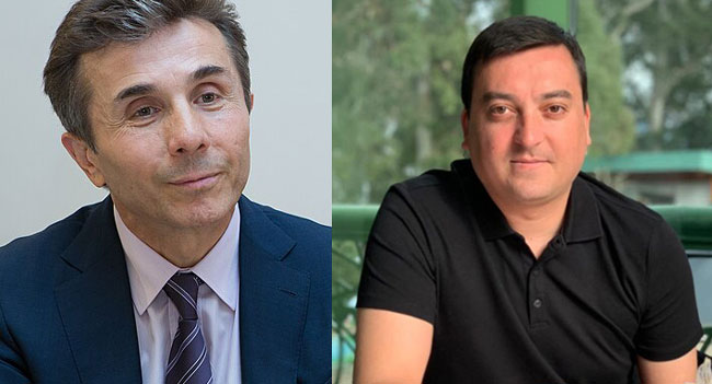 “ივანიშვილი უკვე ხვდება რომ ვეღარ გაქაჩავს და გეტყვით, რას იზამს” – გიორგი მუხიგულაშვილი