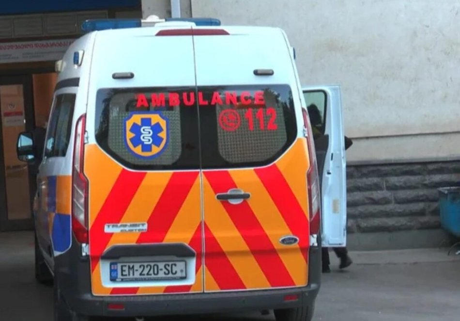 30 წლის ქალის, სავარაუდო გარდაცვალების მიზეზი კონსერვირებული საჭმელია.