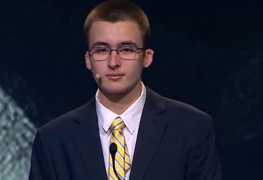 რას საქმიანობს ნიკუშა სააკაშვილი ამჟამად? – ამას ვერავინ წარმოიდგენდა