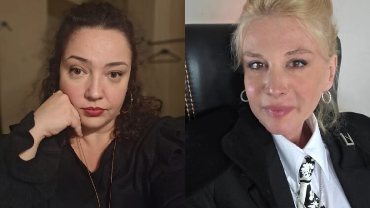 „ვერ წარმოიდგენთ, ამ ზარმა როგორ გამახარა…“ – რა შესთავაზა ნინო ნადირაძემ ნინო მუმლაძეს