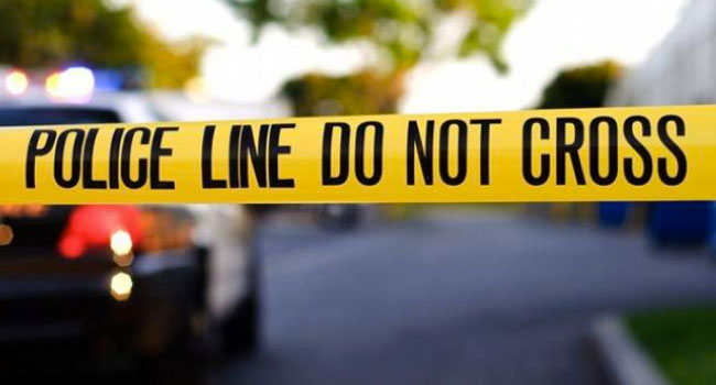 ავტომობილი ქვეითს დაეჯახა