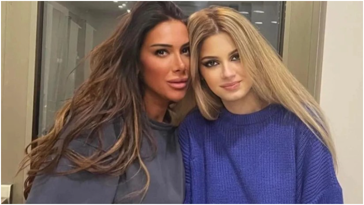 „შვილებს წამში 30-ჯერ ვურეკავ… ყველგან ვზივარ დურბინდით… შეიძლება, არანორმალურია, მაგრამ მაშინ რა არის ჩემი მოვალეობა?“ - სალომე გოგიაშვილი