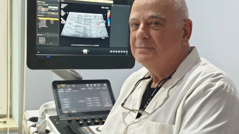 ცნობილი ქართველი ექიმი გარდაიცვალა