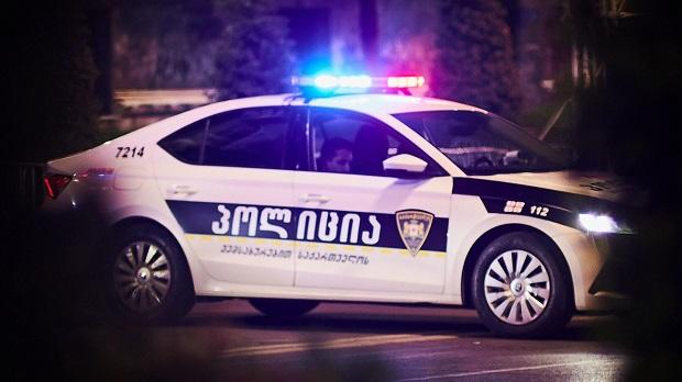 დენის დარტყმით ახალგაზრდა კაცი დაიღუპა