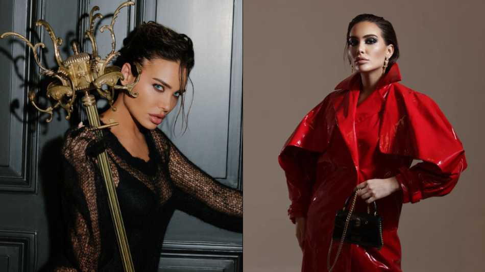 „მე ბევრი ფული მაქვს და ვაპირებ, რაც მაქვს, ამაზე ასჯერ მეტი ვიშოვო ჩემი ნიჭით და ტალანტით...“ - ნეკა დოროყაშვილი