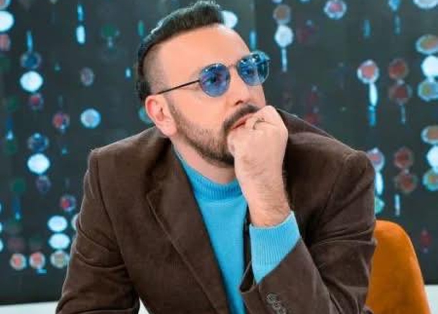 “ერთმანეთს ძალიან უხდებით. ქორწილი როდის გაქვთ?” – ანრი ჯოხაძემ ყველასთვის მოულოდნელი ფოტოები გამოაქვეყნა