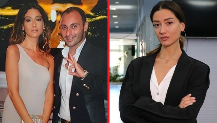 ნინი ბადურაშვილმა მისი რჩეული გამოაჩინა