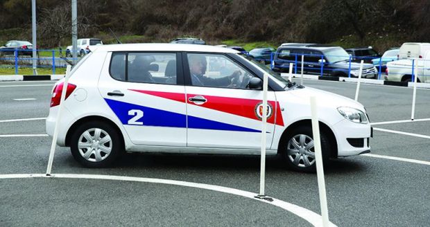 მართვის მოწმობის შესახებ სასიხარულო სიახლეა მართვის მოწმობის შესახებ სასიხარულო სიახლეა