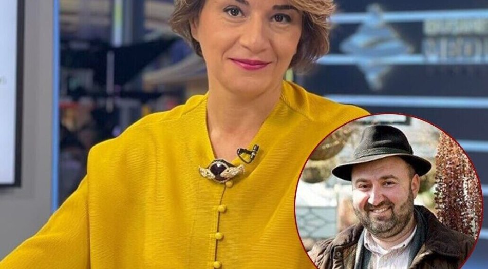 “ეს რომ არ დავწერო, თავს ვერ ვაპატიებ…” – როგორ ეხმაურება მანანა მანჯგალაძე ზურაბ შევარდნაძის გარშემო ატეხილ სკანდალს? “ეს რომ არ დავწერო, თავს ვერ ვაპატიებ…” – როგორ ეხმაურება მანანა მანჯგალაძე ზურაბ შევარდნაძის გარშემო ატეხილ სკანდალს?