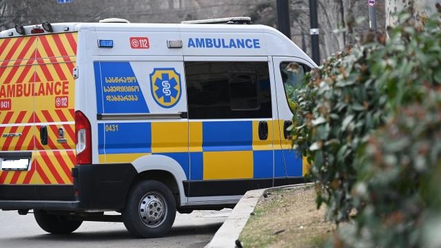 კიდევ ერთი ტრაგედია: დაღუპულია 35 წლის კაცი – სად და როგორ მოხდა უმძიმესი შემთხვევა?  