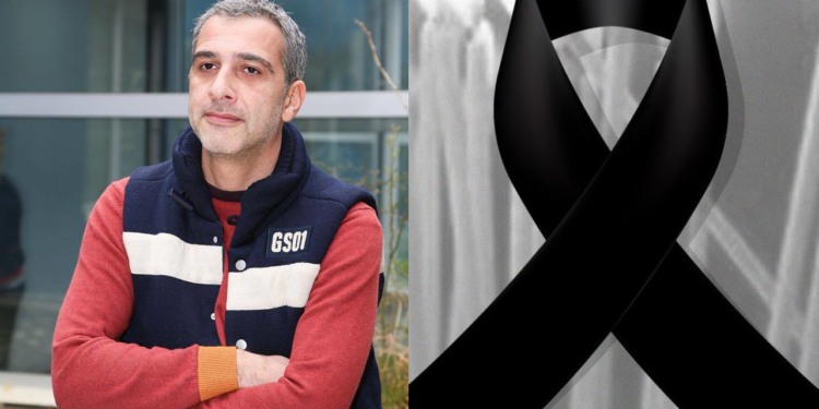 გეგა ფალავანდიშვილი სამწუხარო ინფორმაციას ავრცელებს