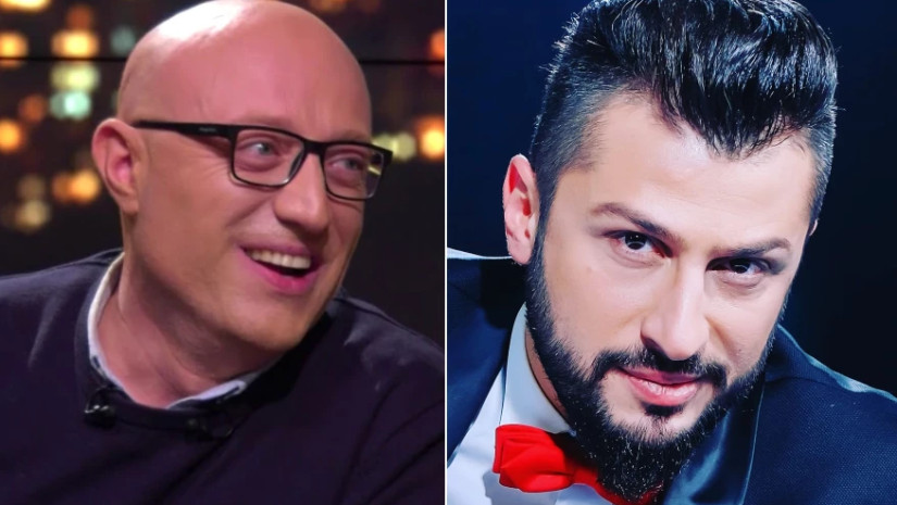 „რამდენიმე საათის წინ გავიგე, შოკში ვიყავი…“ – რას წერს ნიკა ქავთარაძე გიორგი გასვიანზე „რამდენიმე საათის წინ გავიგე, შოკში ვიყავი…“ – რას წერს ნიკა ქავთარაძე გიორგი გასვიანზე