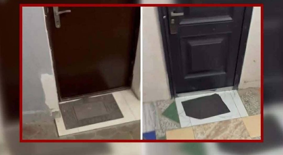 VIDEO: “ცოცხლები არიან? ვინ მოგცათ მაგის უფლება, ნორმალურები ხართ?” – რა ხდება თბილისში, ერთ-ერთ საცხოვრებელ კორპუსში?