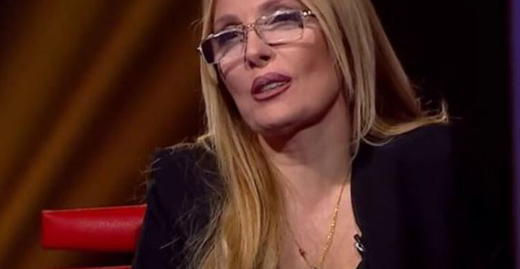 „მთელი 10 წელი მაცხოვრეს ფიქრით, რომ მქონდა გაფანტული სკლეროზი და სულ სხვა რამ აღმოჩნდა, პასუხებში წერია:” – რა დიაგნოზი დაუსვეს ეკა კვალიაშვილს თურქეთის კლინიკაში