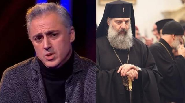 როგორ გადაარჩინა ირაკლი კაკაბაძე მეუფე შიოს რჩევამ – “გამიკვირდა, ასეთი პასუხი რომ გამცა…”