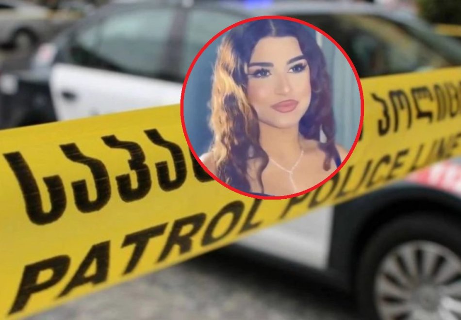 თბილისში, ერთ-ერთ ბინაში, 24 წლის გოგო გარდაცვლილი იპოვეს