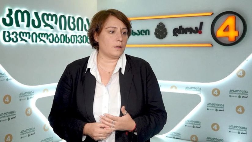 „დიუშენის კუნთოვანი დისტროფიის მქონე ბავშვებთან დამოკიდებულებაში ჩანს რეჟიმის ყველა მანკიერება“ - ელენე ხოშტარიას წერილი ციხიდან