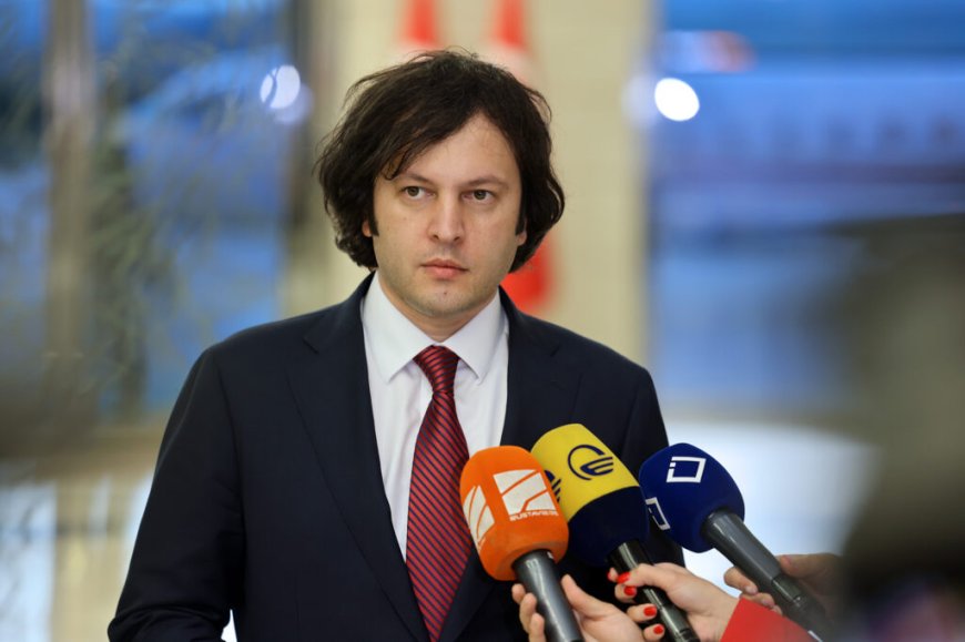 სასიხარულო ინფორმაცია მოსახლეობისთვის – რა განცხადება გააკეთა პრემიერ-მინისტრმა პირდაპირ ეთერში?