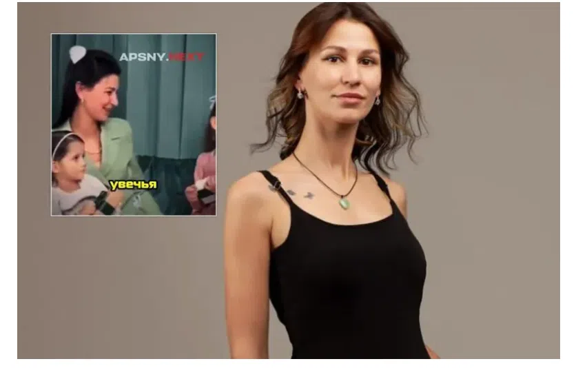 კარ­ზე ძლი­ე­რი ბრა­ხუ­ნი გა­ის­მა, ხელ­ში სა­ბან­ში გახ­ვე­უ­ლი ბავ­შვი ეჭი­რა” – 4 წლის ბავშვის გარდაცვალების საქმეზე მისი დეიდა დააკავეს