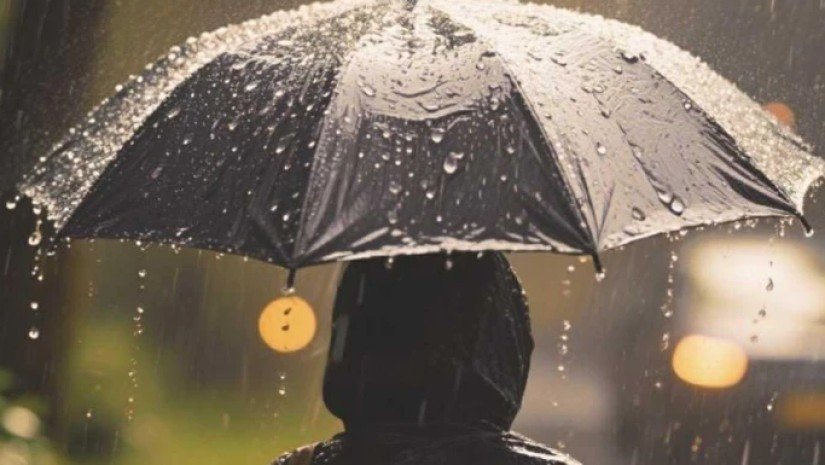 სინოპტიკოსები მოსახლეობას მოსალოდნელი ამინდის შესახებ აფრთხილებენ