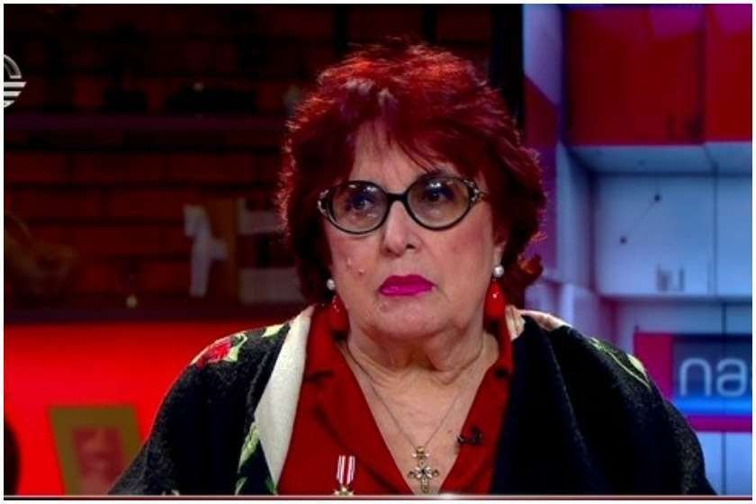 ვინც სოფლიდან არის ჩამოსული, მე მათ მიმართ მაქვს პრეტენზია – რას ამბობს ქეთი დოლიძე