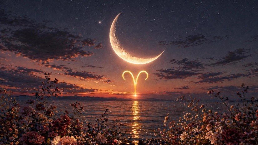 რას მოუტანს 17 აპრილის ახალმთვარეობა ზოდიაქოს თითოეულ ნიშანს – ასტროლოგის პროგნოზი რას მოუტანს 17 აპრილის ახალმთვარეობა ზოდიაქოს თითოეულ ნიშანს – ასტროლოგის პროგნოზი