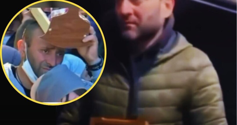 ჰქონდა პირობა – თუ ოდესმე შვილი ეყოლებოდა, თბილისიდან მარტვილამდე ფეხით ჩავიდოდა… 5 დღე იარა… 20 წელი ელოდა ამ დღეს…” (ვიდეო)