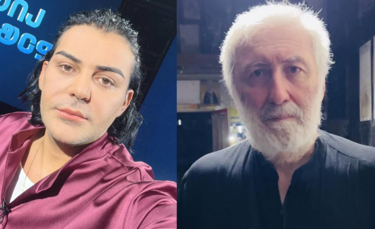 გოგა მანიას წინასწარმეტყველება ახდა – რას ამბობდა ეზოტერიკოსი რამდენიმე თვის წინ ?