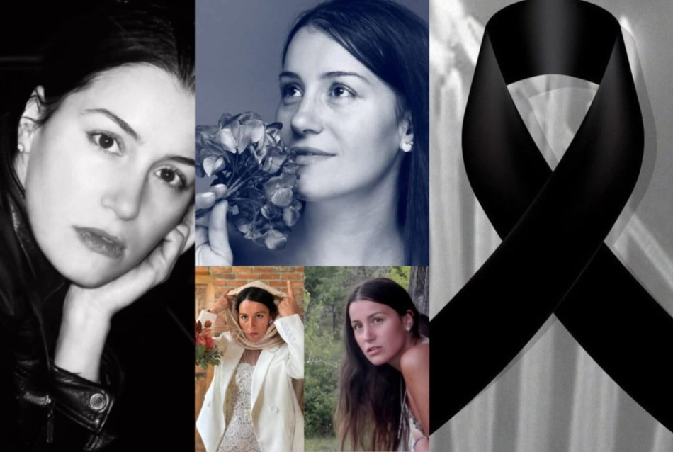 ჩვენს მფარველ ანგელოზად გარდაისახა, შეხედეთ, რა ლამაზია…” – ვრცელდება სამწუხარო ინფორმაცია