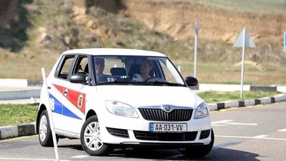 იგეგმება ცვლილებები მართვის მოწმობის გაცემასთან დაკავშირებით.