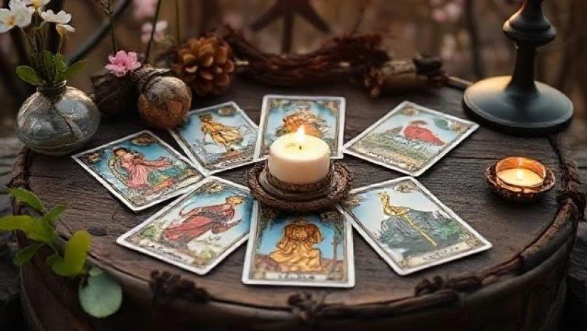 მოსალოდნელია სასიყვარულო შეტყობინება... “ - 22 აპრილის ტაროლოგიური პროგნოზი