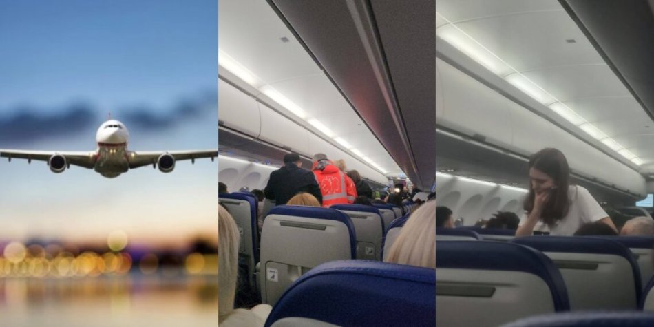 თუ ჩვენი დროის გმირებზე მკითხავენ, ვისაც შევხვედრივარ მათ შორის, ამ გოგოს დავასახელებდი…“ – რა მოხდა ქუთაისი-ვენეციის რეისზე