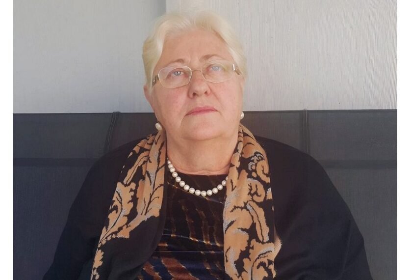 დროის გაწელვას აზრი აღარ აქვს…ახლა უნდა ვთქვა ის რისიც ყველაზე მეტად გვეშინოდა”- ლელა კაკულია სკანდალური წინასწარმეტყველება