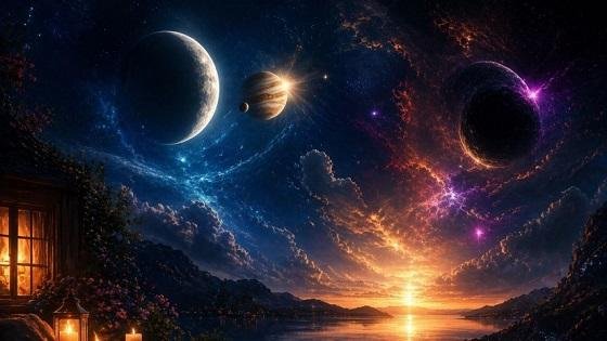 26 აპრილს მოხდება მოვლენა, რომელიც 84 წელიწადში ერთხელ მეორდება“ – ინფორმაცია ოქროზე ძვირფასი გახდება