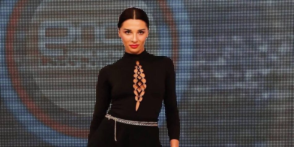 სალომე ჭაჭუა რჩეულის ფოტოებს აქვეყნებს – ვინ არის ცნობილი მოცეკვავის შვილის მამა ?