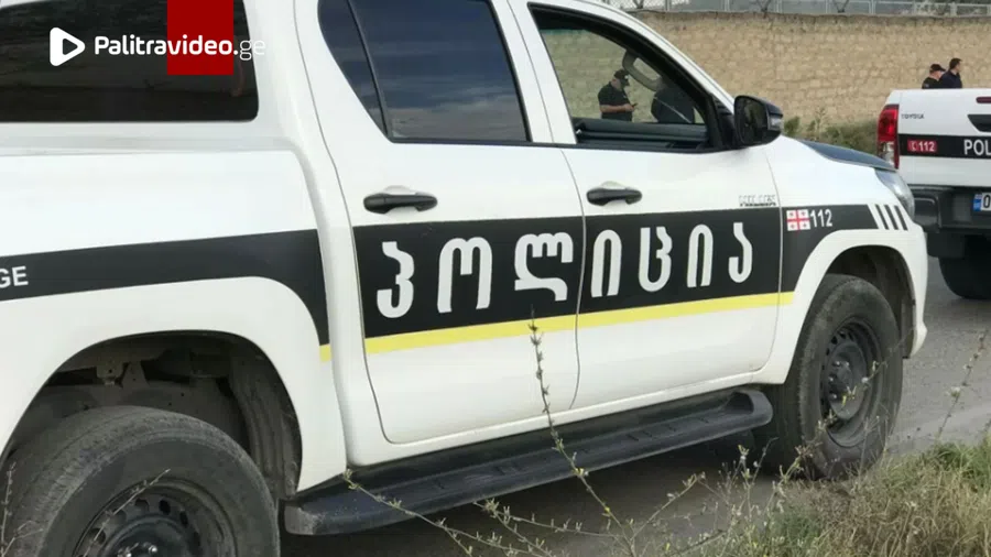 სოციალური ქსელიდან გაიცნო,ბინაში მიაკითხა და სასტიკად მოკლა.