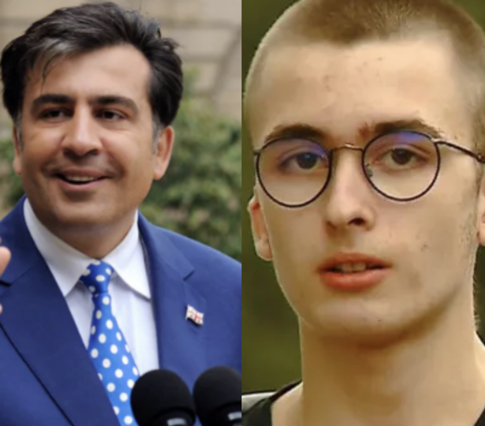 რა ინფორმაცია ვრცელდება ნიკოლოზ სააკაშვილზე ? – ამას ბევრი არ ელოდა .