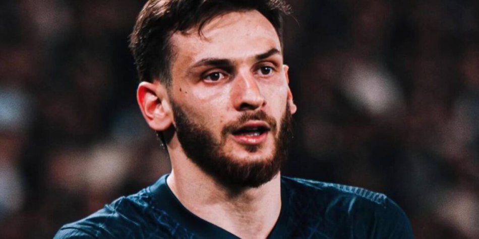 ცნობილია კვარაცხელიას შეფასება ბაიერნის წინააღმდეგ