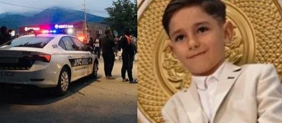 დააპატიმრეს მძღოლი, რომელმაც გუშინ 10 წლის ბავშვი იმსხვერპლა – ვინ არის დაკავებული და რამდენი წელი პატიმრობა ემუქრება მას?